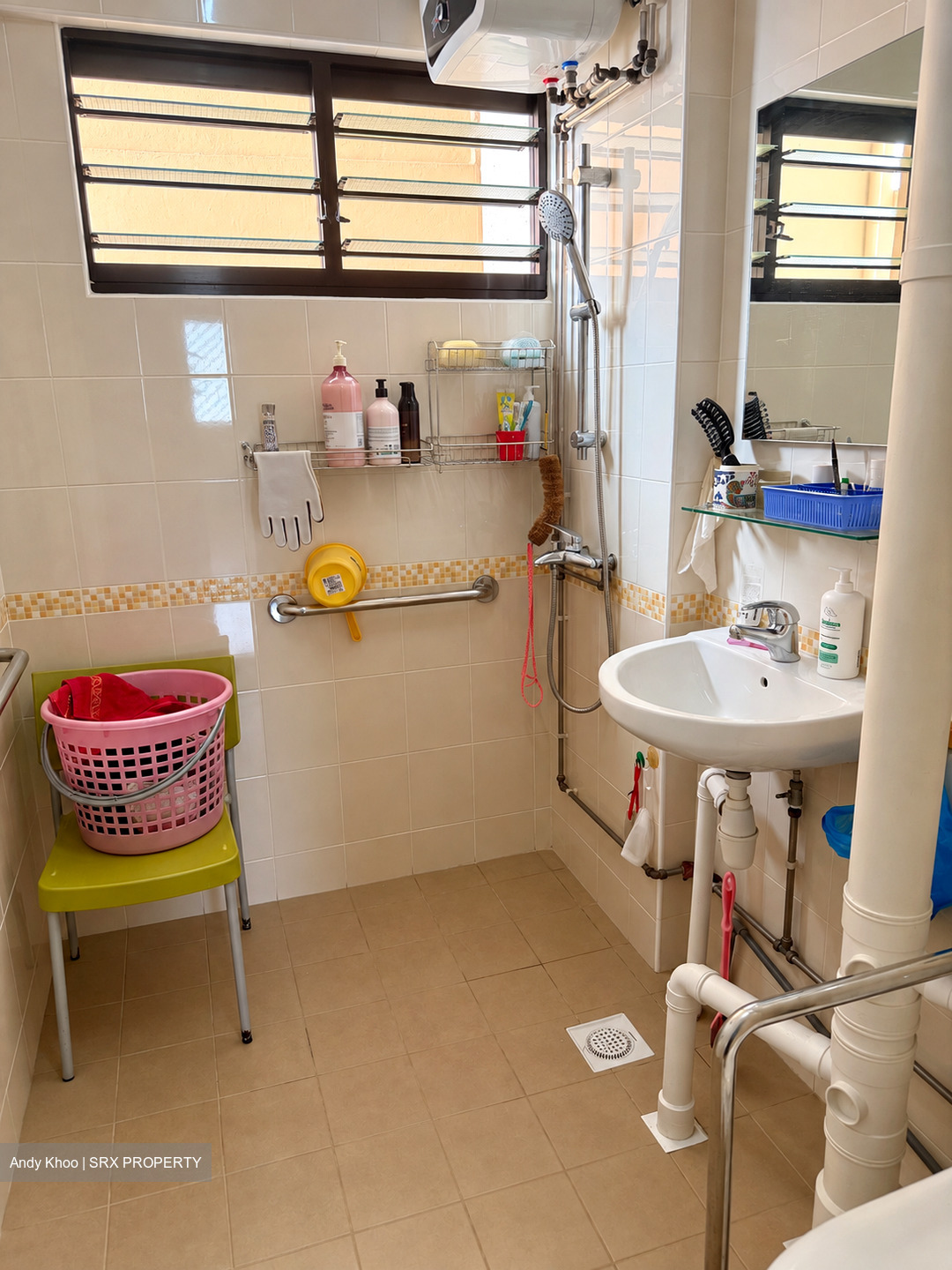 Blk 641 Rowell Road (Central Area), HDB 4 Rooms #629231451